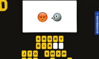 Guess The Emoji