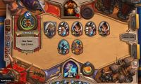 Hearthstone: Heroes of Warcraft