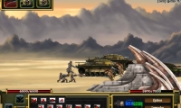 Humaliens Battle 4