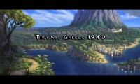 Indiana Jones™ and the Passage of Saints