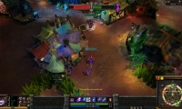 League of Legends - perfect game?