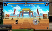 Ninjawaz