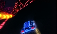 Nitronic Rush