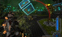 Noxious
