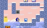 Pen-Go: Arctic Trouble