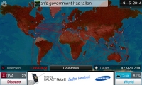 Plague Inc.