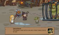 Pocket Heroes