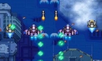 RAIDEN-Sky Force Ace