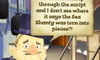 Scurvy Scallywags