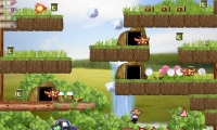 Sky Taxi 2: Storm 2012