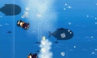 Slice Ice!