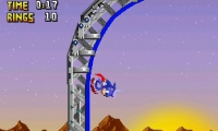 Sonic Before the Sequel