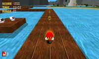 Sonic the Hedgehog 3D