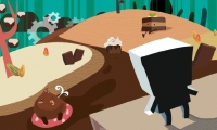 Sugar Cube