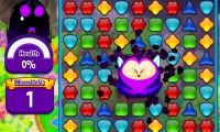 Super Gem Heroes