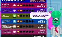 Super Smash Lander Suicide Party, Bro?