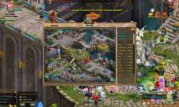 Tales of Laputa