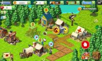 The Oregon Trail: Settler