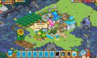 The Smurfs & Co: Spellbound