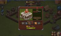 Throne Rush