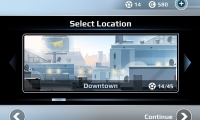 Vector The Game