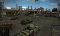 World of Tanks