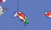 Zombie Fishing
