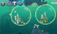 Angry Birds Star Wars II Free