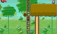 Crash Bandicoot Tiki Quest