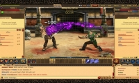 Dragon Eternity