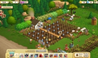 FarmVille 2
