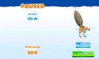 Ice Age Adventures