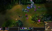 League of Legends - perfect game?