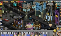 Mafia Wars 2