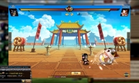 Ninjawaz