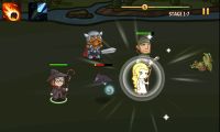 Pocket Heroes