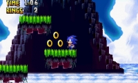 Sonic Before the Sequel