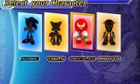 Sonic the Hedgehog 3D