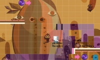 Sugar Cube