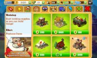 The Oregon Trail: Settler