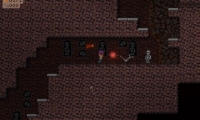 Treasure Adventure Game