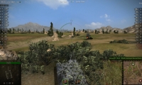 World of Tanks