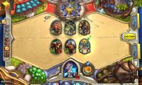 Hearthstone: Heroes of Warcraft