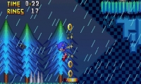 Sonic Before the Sequel