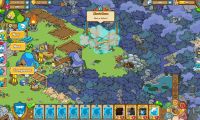 The Smurfs & Co: Spellbound