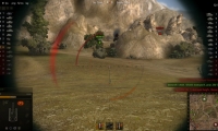 World of Tanks