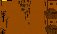 Village of Shadow