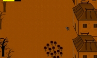 Village of Shadow