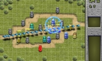 Easter Island TD