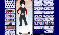 EMOScene - Boyish